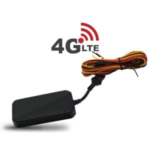 4G 3G GPS Tracker Tracking Device Security Vehicle Car 12V-36V Bike