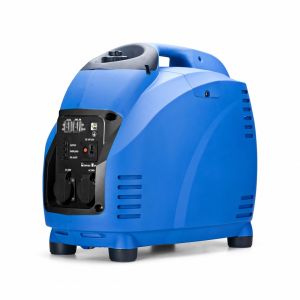 Gentrax 2200w 2.5kVA KW Generator