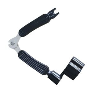 3-In-1 Guitar String Winder