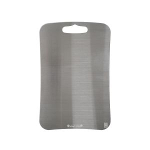 Stainless Steel Chopping Board Medium