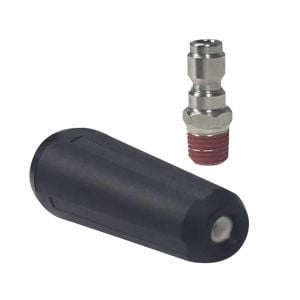 Ducar Turbo Head Nozzle for High Pressure Water Cleaner