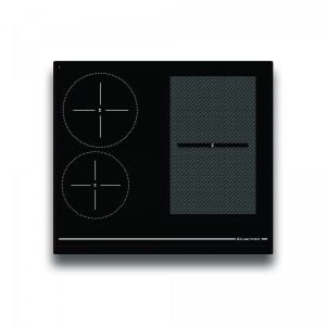 Kleenmaid 60cm Induction Cooktop Touch Controls ICT6031