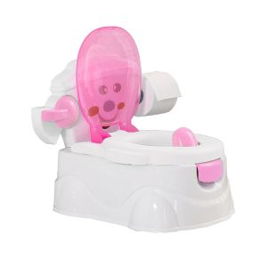 Kids Potty Seat Trainer Baby Safety Toilet Training Children Non Slip