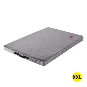 Pet Bed Foldable Dog Puppy Cushion Pad Pads Soft Plush Cat Pillow XXL