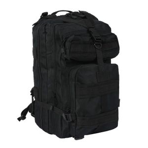 40L Military Backpack Rucksack Hiking Camping Outdoor Trekking Bag
