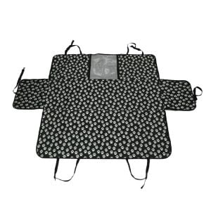 Pet Back Car Seat Cover Hammock Dog Puppy Cat Waterproof - Large