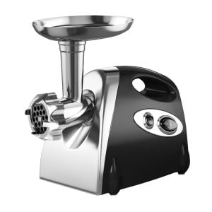 2800W Electric Meat Grinder Mincer Sausage Filler Kitchen Black