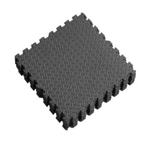 EVA Foam Mat Gym Floor Interlocking 12PCS