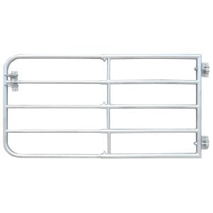 5 Bar Field Gate 170 x 90 cm