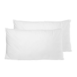 Cotton Cover 233TC Microfibre Luxury Signature Hotel Pillow