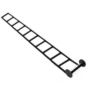 Agility Ladder Indoor Outdoor Fitness