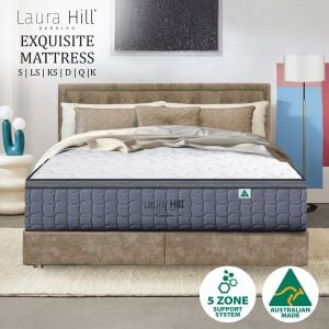 Laura Hill Exquisite Australian Made Premium Mattress