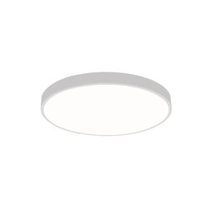 Ultra-Thin 5CM LED Ceiling Down Light Surface Mount White 18W Round