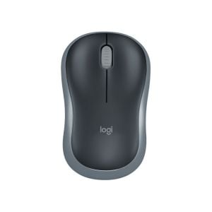 Logitech M185 Wireless Mouse