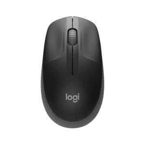 Logitech M190 Wireless Mouse