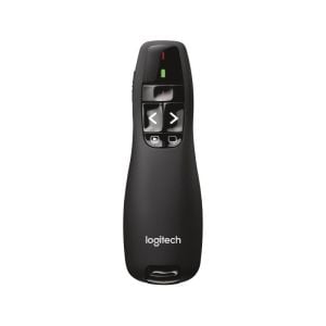 Logitech R400 Presenter