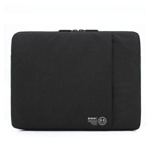 Moki rPET Laptop Sleeve 13.3in Black
