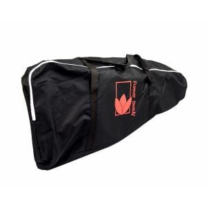 Massage Chair Carry Bag - Black