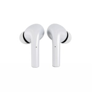 Mokipods Wireless Earbuds White