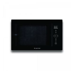 Kleenmaid Built In Microwave Grill Touch Controls 25L MWG4512K