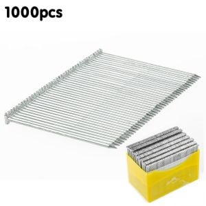 14 Gauge Nails for Wood to Concrete Finisher Nailer Air Gun