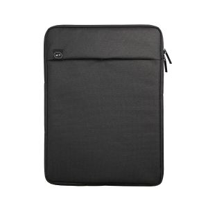 Medium 13 Inch Laptop Sleeve Luke - Black
