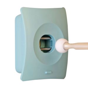 Door Stopper Stop Advanced - Blue