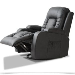 Levede Electric Massage Chair Zero Gravity  Full Body Back Neck