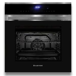 Kleenmaid Multifunction Oven 60cm XL 82LOMF6041X