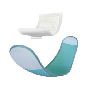 S Dog Male Wrap + 10x S Diaper Booster Pads