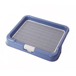 Pet Potty Tray T3 - Blue