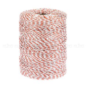 Electric Fence Polywire 600m