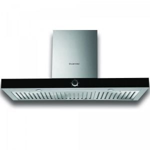 Kleenmaid 90cm Wall Mounted Range Hood RHSCK91