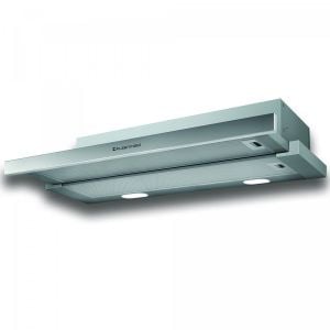 Kleenmaid Slide Out Rangehood 90cm RHSO91