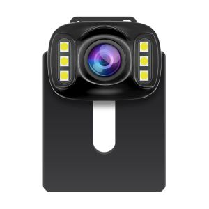 Car Reversing Backup Parking Camera AHD 6 IR LED Night Vision 12V RCA