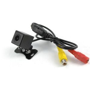 CMOS Reversing Camera Rearview IR Night Vision RCA 170deg