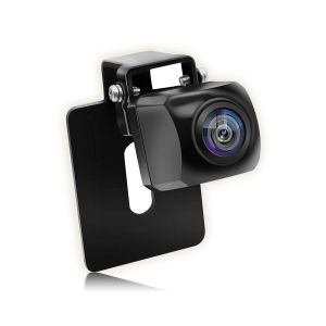 Car Reversing Backup Parking Camera AHD 1080p Ir Night Vision 12V RCA