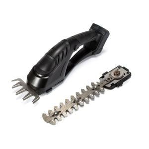 MATRIX 20V X-ONE 2in1 Hedge Trimmer Grass And Shear - Skin Only