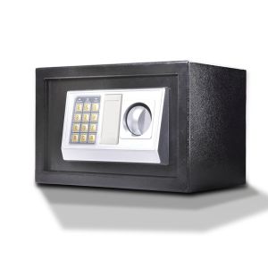 Password Electronic Safe Digital Security Box 8.5l