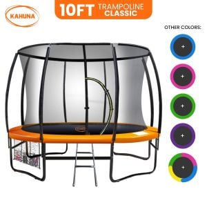 Kahuna 10 ft Trampoline 