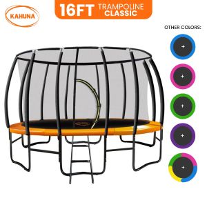 Kahuna 16 ft Trampoline