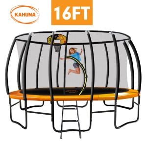 Kahuna 16 ft Trampoline