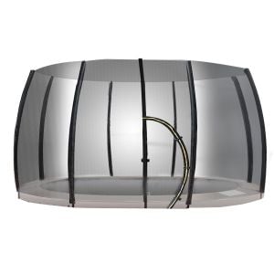 Kahuna Replacement Outer Safety Net For Twister Trampoline