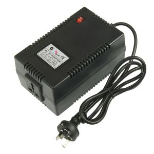 600w 240 to 110v Mains Step-Down Transformer