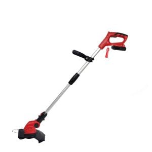 MATRIX 20V X-ONE Cordless Grass Trimmer Kit inc. Battery & Charger