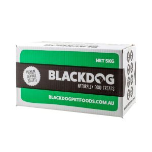 Blackdog Multi-Mix Biscuits 5kg