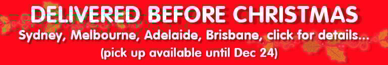 Christmas Cutoff 2025