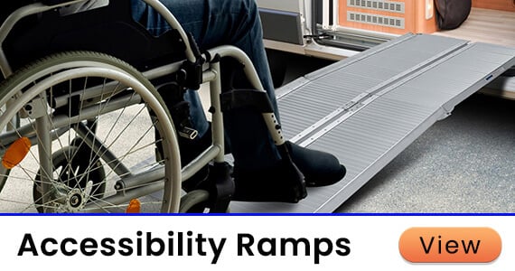 NDIS Aged care equipment