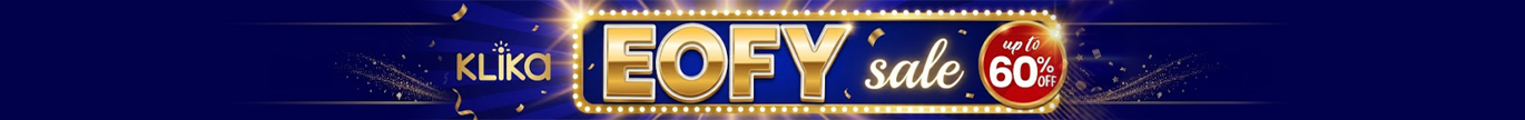 EOFY SALE