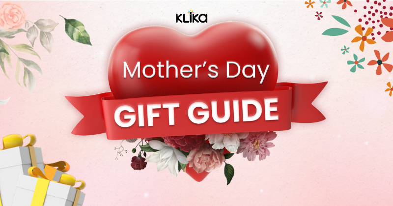 Mother's Day 2023: Great Gift Ideas for Mum 